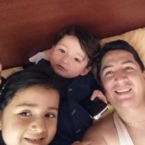 Meet your Posher, Fabian eduardo